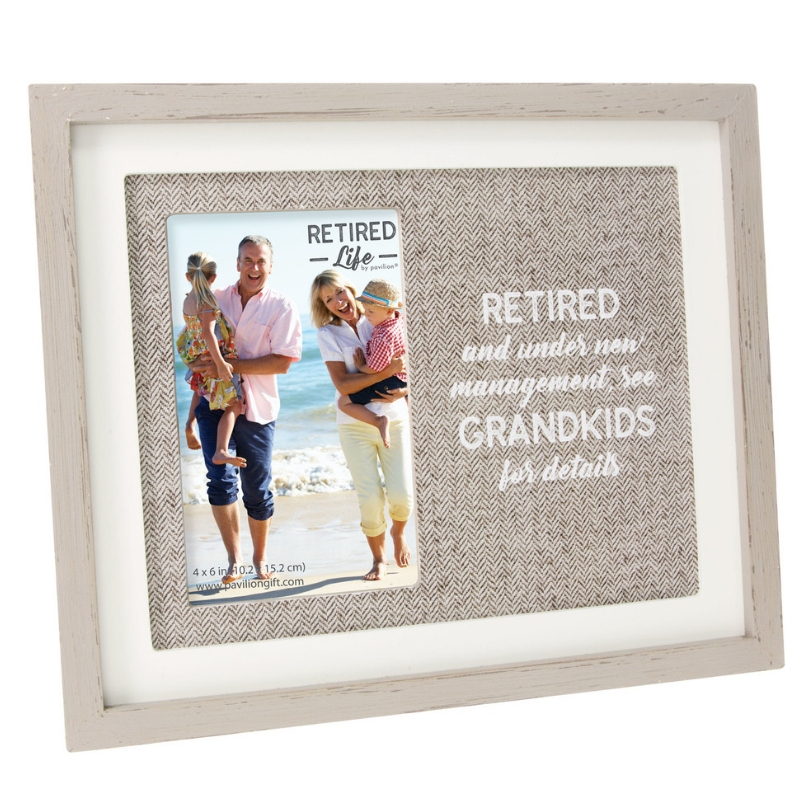 New Management Frame